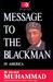 Message to the Blackman in America by Elijah Muhammad