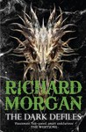 The Dark Defiles (A Land Fit for Heroes, #3)
