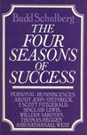 The Four Seasons Of Success cover