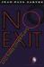 No Exit and Three Other Plays by Jean-Paul Sartre