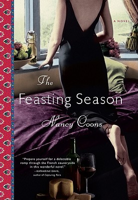The Feasting Season Google books para descargar en formato epub