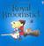 The Royal Broomstick by Heather Amery