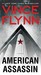 American Assassin (Mitch Rapp, #1) by Vince Flynn