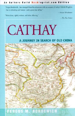 Libros electrónicos para descargar cz Cathay: A Journey in Search of Old China