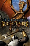 Dragon Games (The Books of Umber, #2)