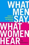 What Men Say What Women Hear by Linda Papadopoulos