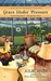 Grace Under Pressure (A Manor House Mystery, #1) by Julie Hyzy