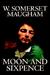 The Moon and Sixpence by W. Somerset Maugham