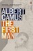 The First Man by Albert Camus