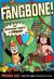 The Birthday Party of Dread (Fangbone, Third Grade Barbarian, #3) by Michael Rex