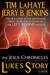Luke's Story: By Faith Alone (The Jesus Chronicles, #3)