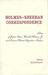 The Holmes-Sheehan Correspondence The Letters of Justice Oliver Wendell Holmes, Jr. and Canon Patrick Augustine Sheehan by Oliver Wendell Holmes Jr.