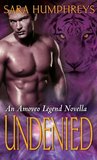 Undenied (The Amoveo Legend, #2.5)