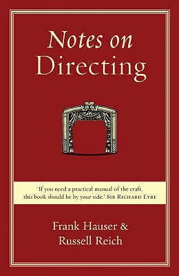 NOTES ON DIRECTING FRANK HAUSER PDF NOTES ON DIRECTING FRANK HAUSER PDF