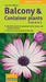 Balcony & Container Plants From A to Z by Joachim Mayer