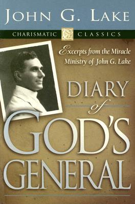The Book Gods Generals