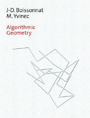 algorithmic-geometry