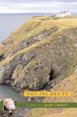 The Pig Did It(Pig Trilogy 1)