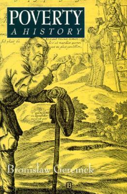 Poverty: A History