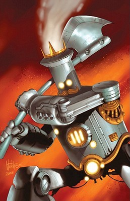 land-of-oz-the-manga-pocket-manga