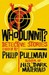Whodunnit? Utterly Baffling Detective Stories by Philip Pullman