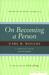 On Becoming a Person: A Therapist's View of Psychotherapy