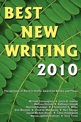 best-new-writing-2010