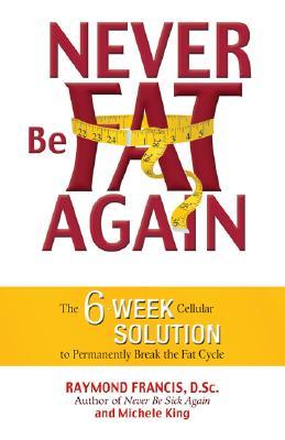 Never Be Sick Again Pdf