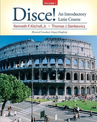 disce-volume-1-an-introductory-latin-course