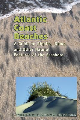 La mejor descarga de libros de audio torrent Atlantic Coast Beaches: A Guide to Ripples, Dunes, and Other Natural Features of the Seashore
