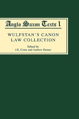 wulfstan-s-canon-law-collection
