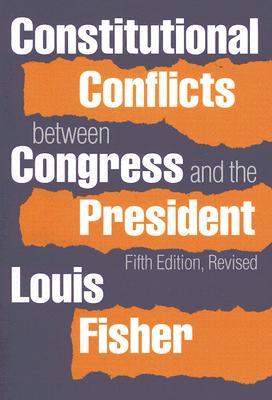 Constitutional Conflicts Between Congresss and the President Descargas de libros Kindle de Rapidshare
