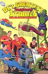 DC's Greatest Imaginary Stories: 11 Tales You Never Expected to See!