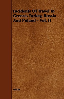 Publisher Description