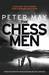 The Chessmen (Lewis Trilogy, #3) by Peter May