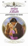 Permission to Love cover