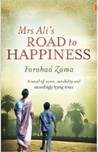 Mrs Ali's Road To Happiness cover
