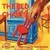The Red Chair by Phil Hill