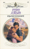 Injured Innocent cover