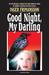 Good Night, My Darling by Inger Frimansson