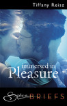 Immersed in Pleasure cover