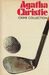 Agatha Christie Crime Collection Appointment with Death / Crooked House / Sad cypress by Agatha Christie