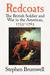 Redcoats The British Soldier and War in the Americas, 1755-1763 by Stephen Brumwell
