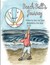Beach Ball's Journey by Mary A. Van Tassel