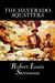 The Silverado Squatters by Robert Louis Stevenson, Fiction, Historical, Literary