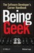 Being Geek: The Software Developer's Career Handbook