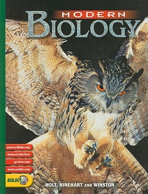 Modern biology homework help