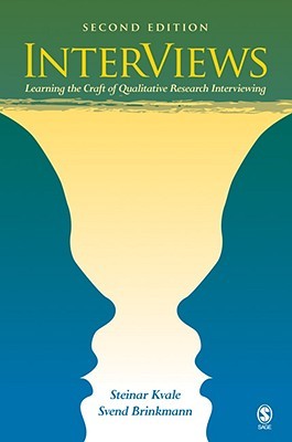 books on interviewing