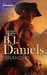 Branded (Whitehorse, MT Chisholm Cattle Co., #1) by B.J. Daniels