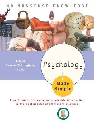 Psychology Made Simple by Alison Thomas-Cottingham 1398661